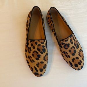 J Crew Loafers Size 9